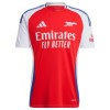 Arsenal Rice 41 Hjemme 2024-25 - Barn Draktsett